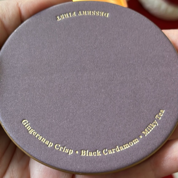 Otherland Dessert First candle - Picture 8 of 9